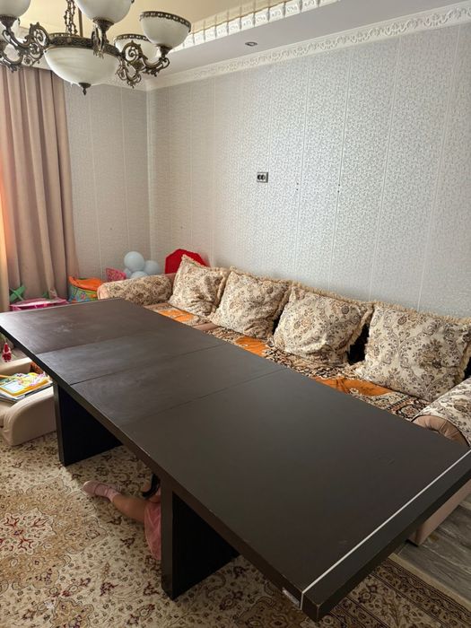 Продается стол 180х90 см