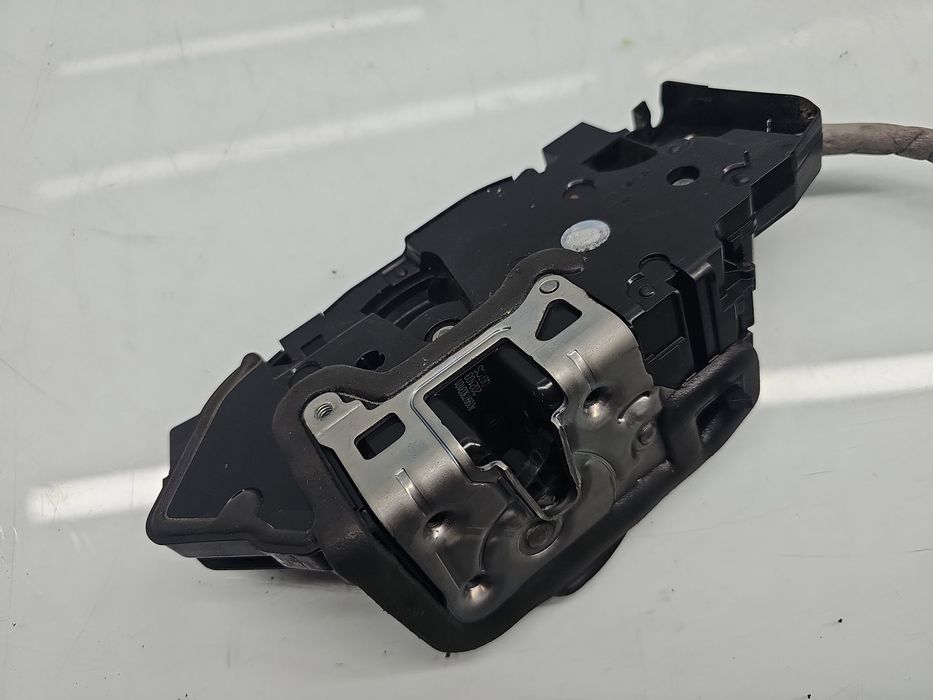 Broasca usa stanga spate Mercedes Clasa A (W177) [Fabr 2019-2024] Berl