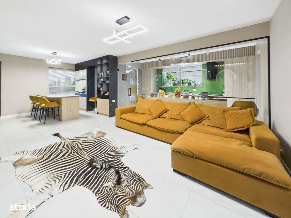 Disponibilitate imediat I  Primarie Otopeni I LUX  I Mutare directa