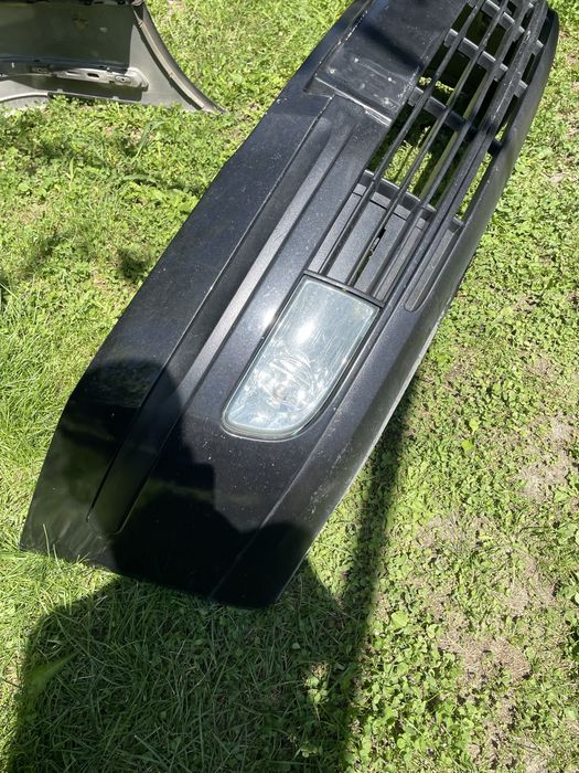 Bara skoda octavia 2
