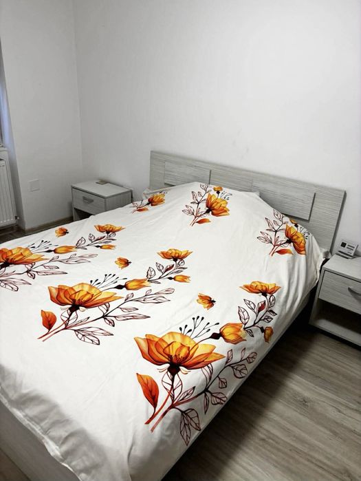 Apartament Elisabetin Balcescu Complex Maria Centru UVT Poli Rebreanu