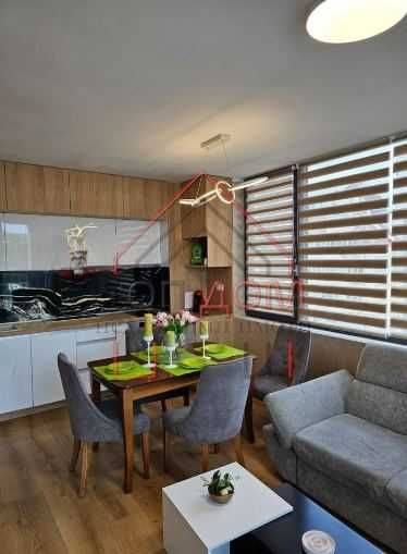 Дава се под наем Двустаен апартамент в Варна, Чайка - 65 кв.м за 800 € - Снимка #2