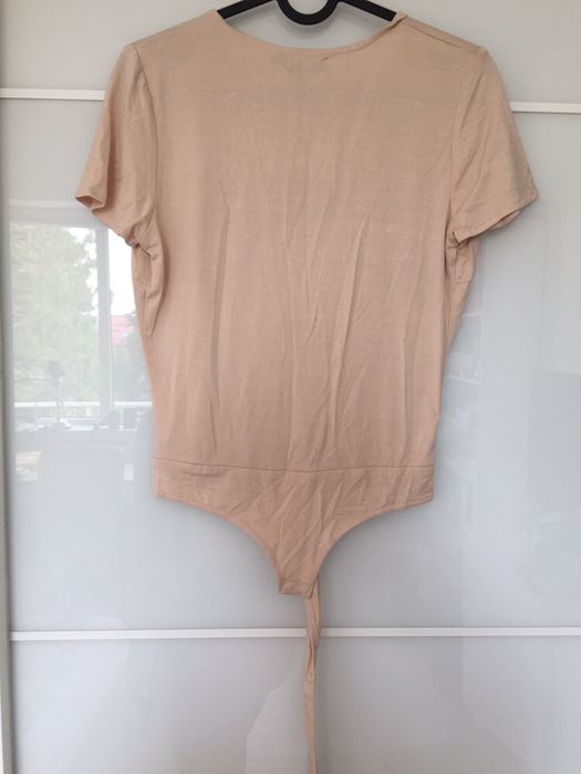 Body culoare nude M