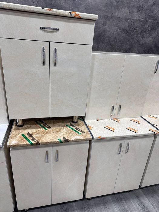 Rabochiy stol Раковина Мойка