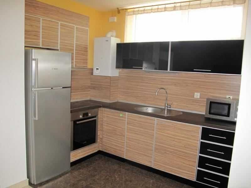 Продава се Двустаен апартамент в София, Западен парк - 70 кв.м за 1786 €/кв.м - Снимка #2