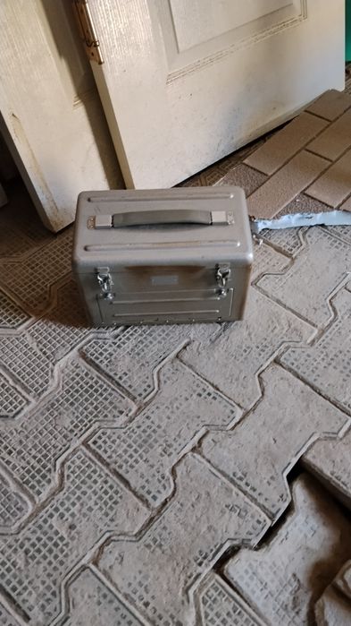 Блок питание  5 штук времён 2 мираовой войны  Фиалка125