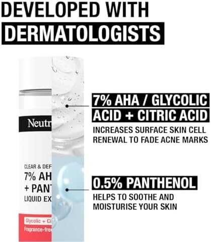 Нов Ексфолиант Neutrogena за гладка и сияйна кожа Жени Подарък