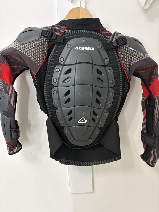 Детска ризница Acerbis L/XL