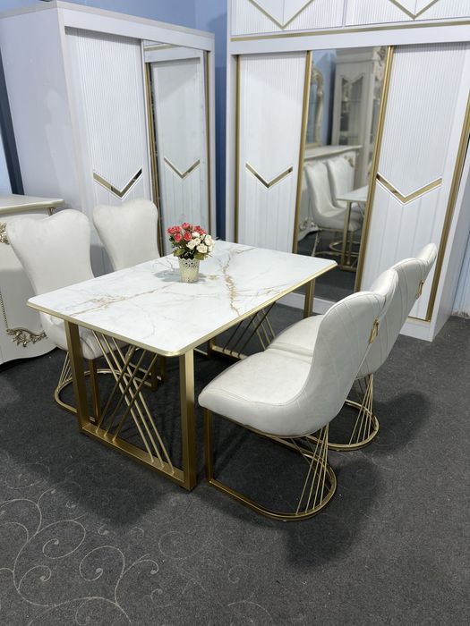 4/1 камплект (рамео)