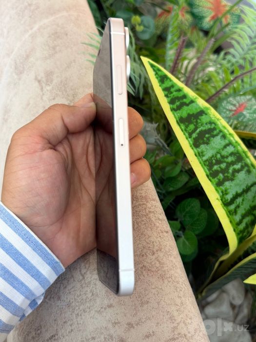 Iphone XS Max 16+ qilingan zur