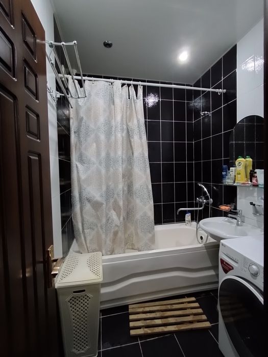 3 комнатная квартира переделана на 4 комнатную