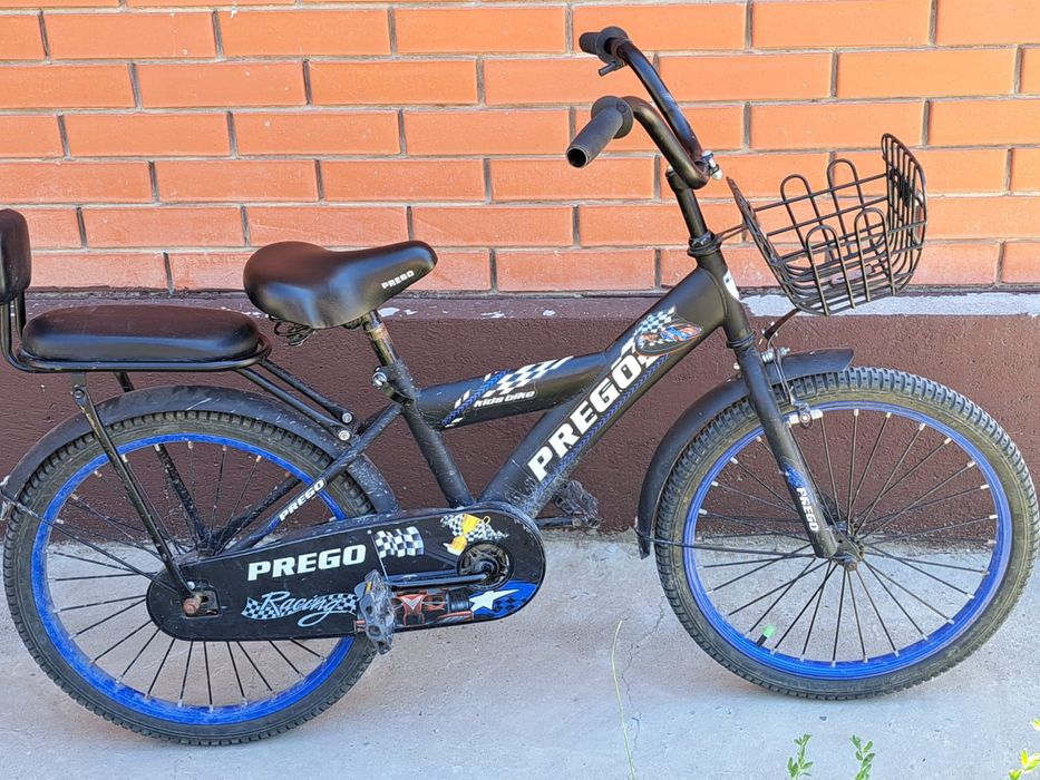 Продам велосипед