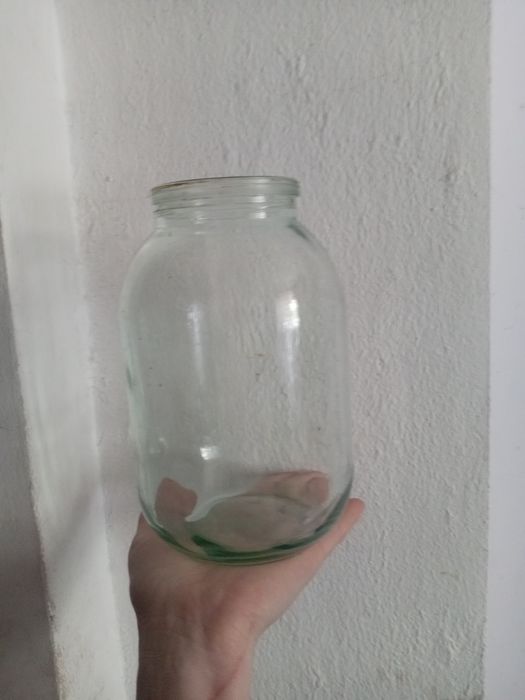 Банки 2х литровые