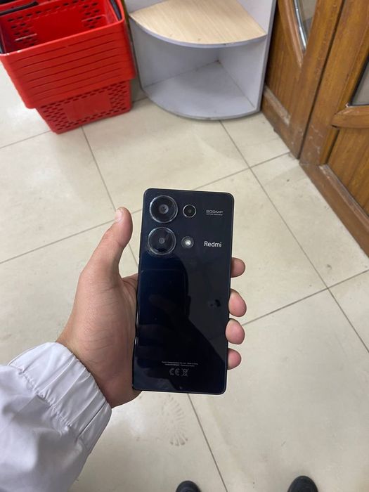 Redmi note 13 pro