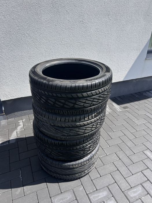 Anvelope vara Uniroyal Rainsport 5 245 45 18