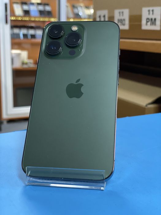 Apple iPhone 13 Pro 100% - 128GB - Garantie 12 Luni