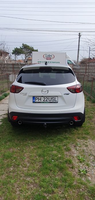 Mazda CX-5 vand sau schimb