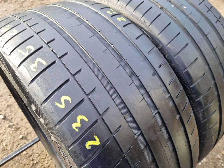 235/35 R20 • Vara • Vredestein Ultrac Vorti+ 92Y | 2 buc | DOT 2022 | Pret/buc