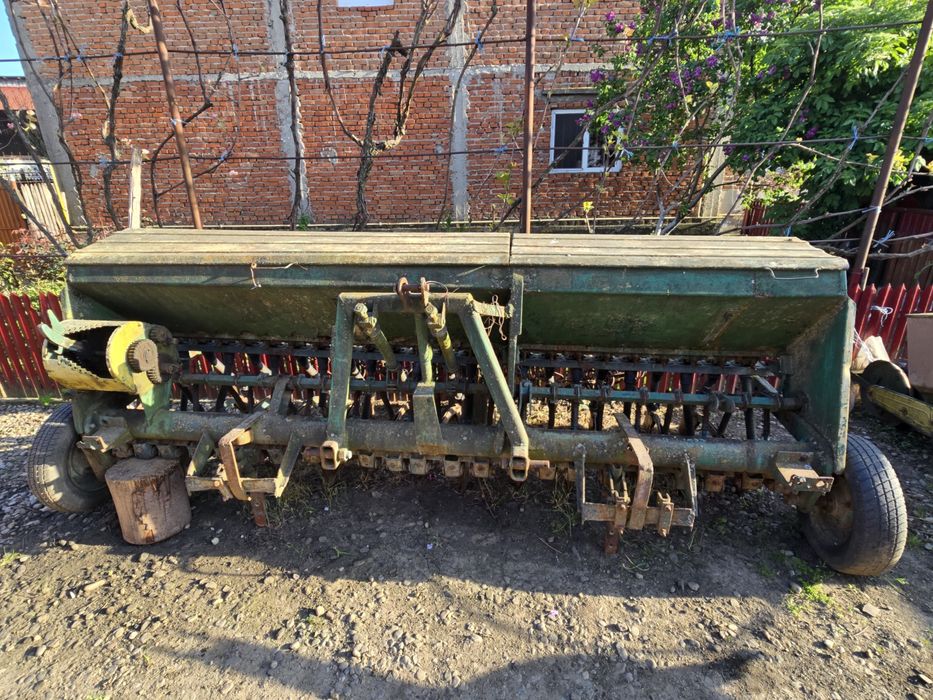 Utilaje agricole