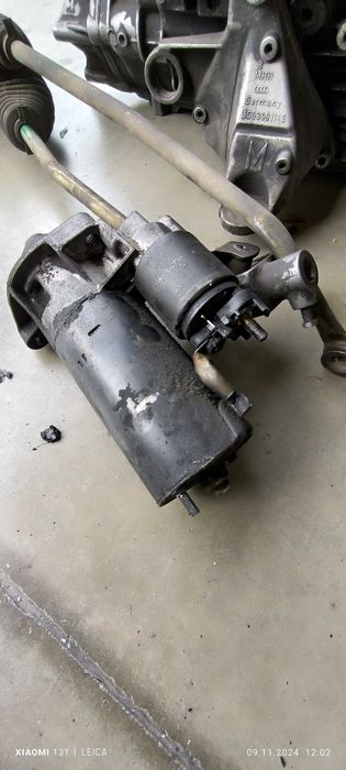 Части пасат  1.9тди