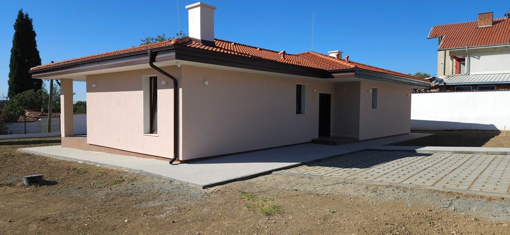 Продава се Къща в с. Дълбоки, Област Стара Загора - 148 кв.м за 1217 €/кв.м - Снимка #7