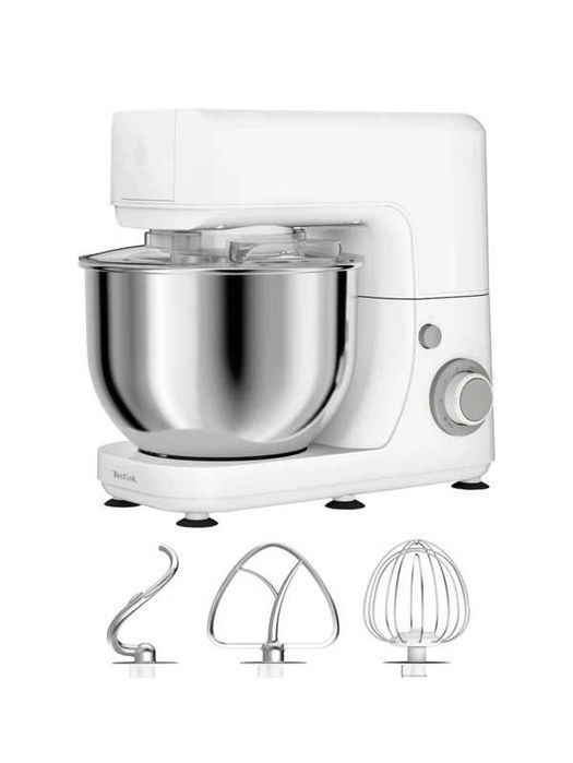Robot de bucatarie Tefal MasterChef Essential QB150138