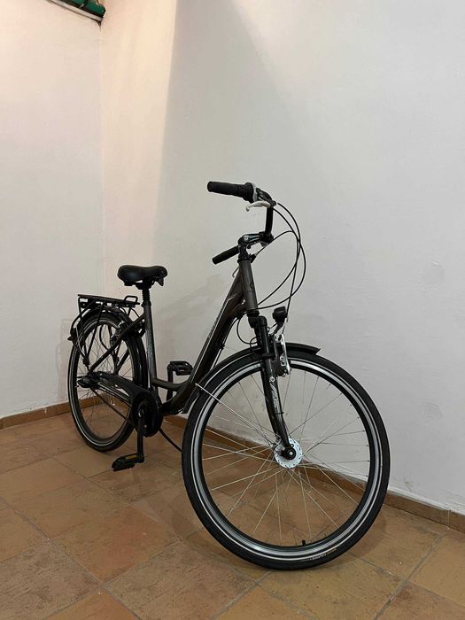 Велосипед Prophete 26"