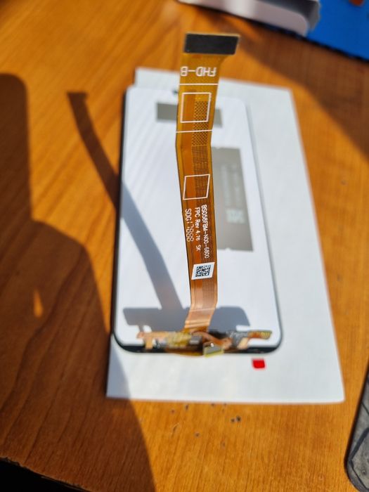 Display Huawei P20 Lite