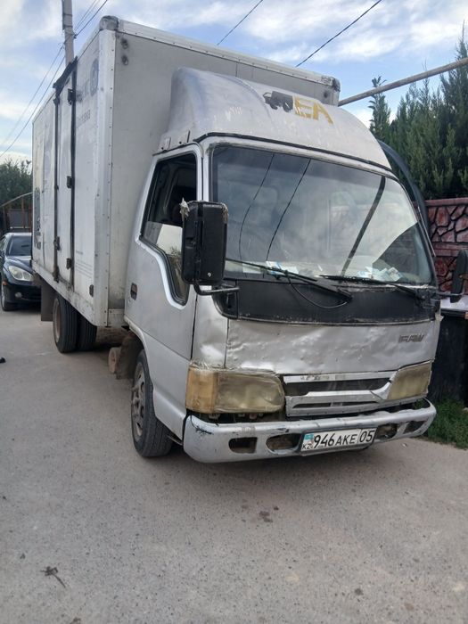 Грузоперевозки продам
