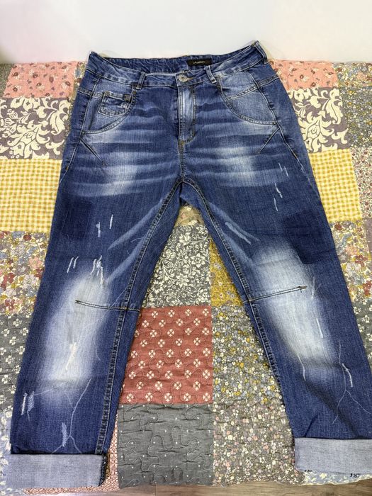 Дамски дънки pause jeans