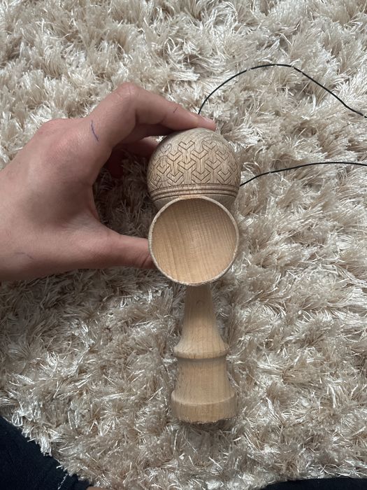 Vand kendama israel