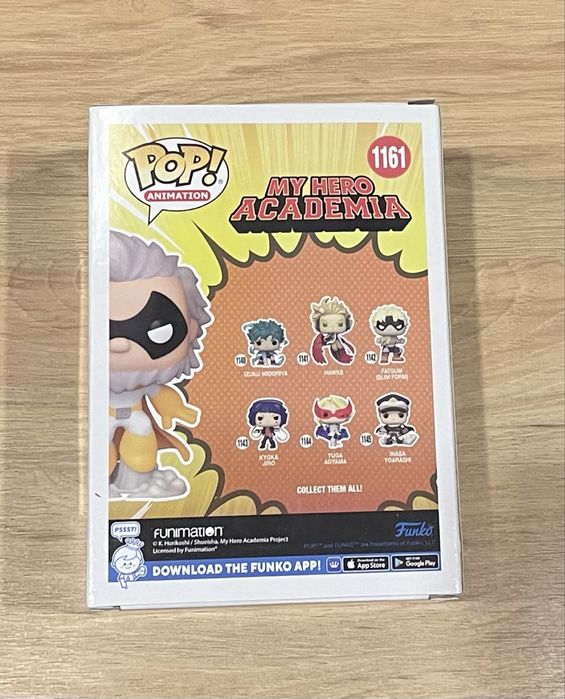 Funko pop фигурка Gran Torino