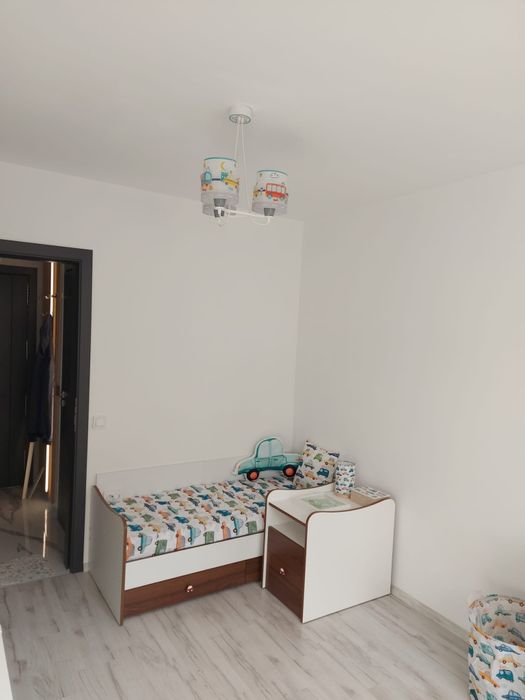 Обзавеждане за детска стая