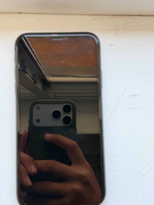 Iphone 11 128/8 идеал