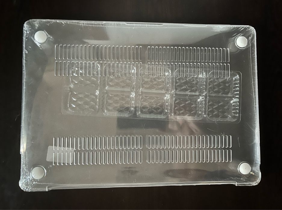 Carcasă de plastic pentru MacBook Air 13.3 inci