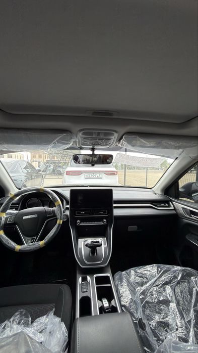 Haval M6 24 yil prapan