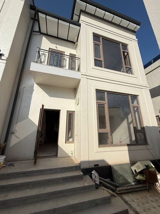 Продается коттедж под ключь, Карасу, Циалковсаий, Авайхон мечеть