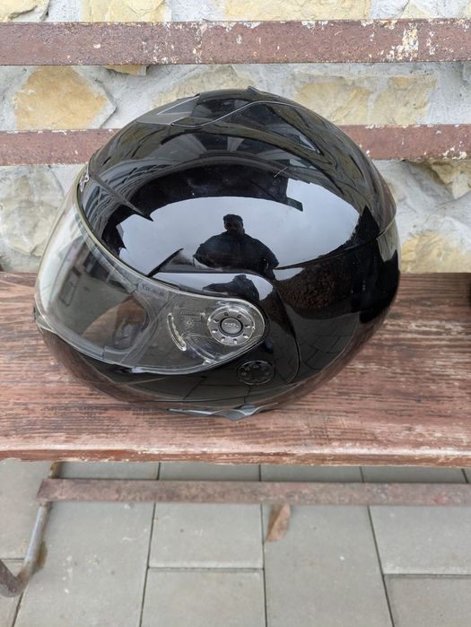 Cască Damă Shark Line Modulara S