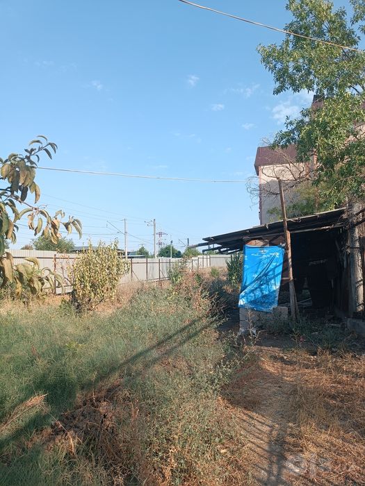 Nejiloy yer noturar bino biznes sentr bogʻcha Market qursa boladi
