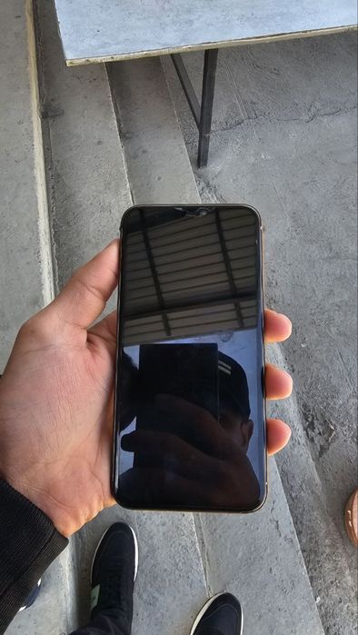 Iphone xs max samaekand
