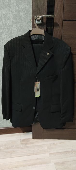 Классический костюм брюки