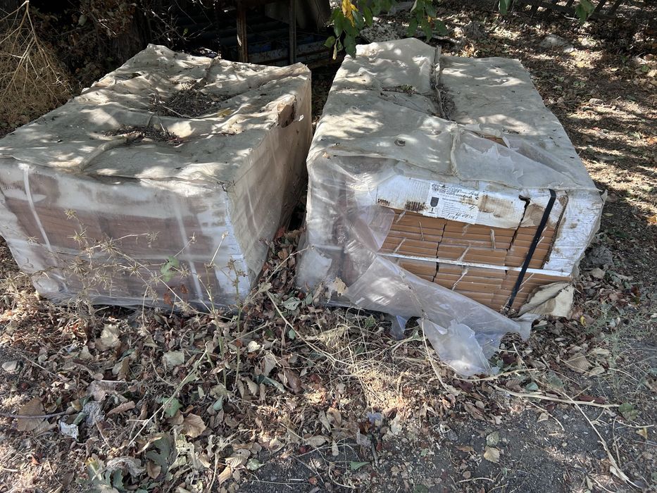 Кафель кислотостойкий керамический