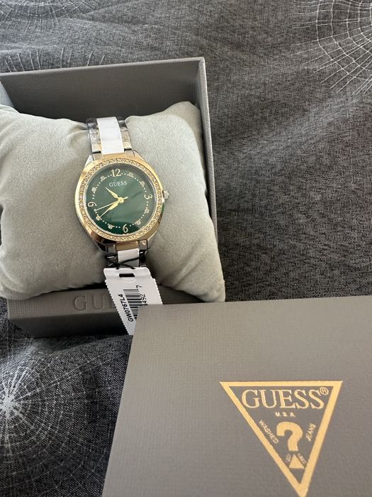 Оригинални мъжки часовници guess