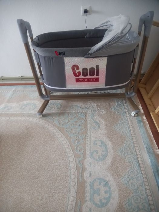 Электронная люлька