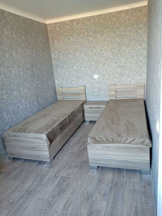 Сдается 2 комнатная квартира