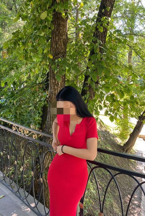 Платья в хорошем состояний