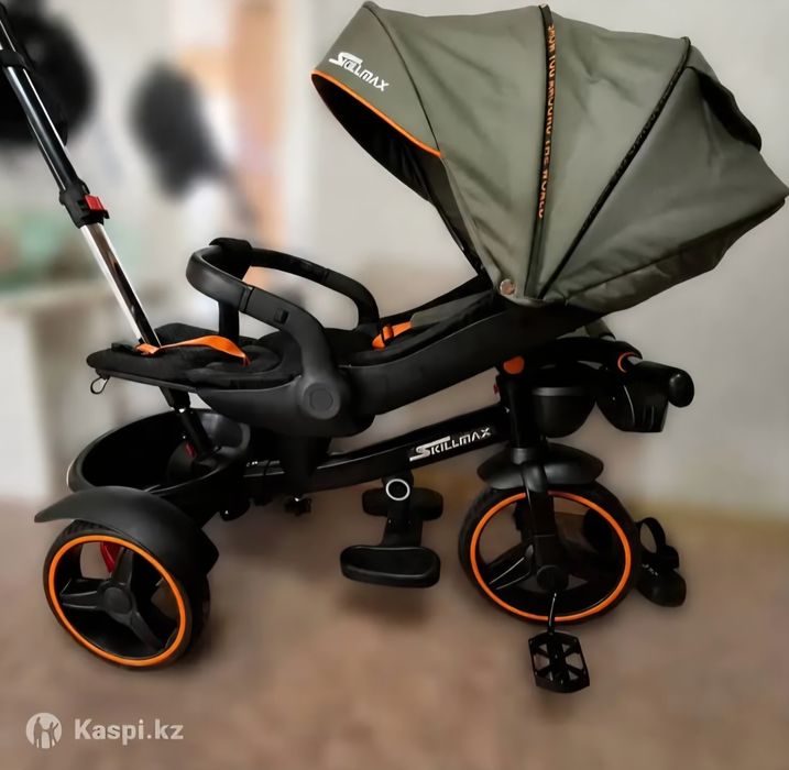 Продам велосипед состояние отличное