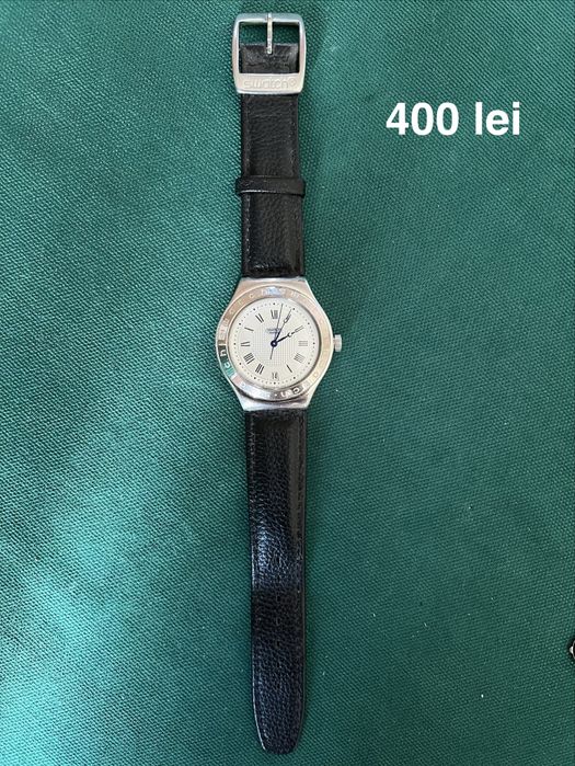 Ceasuri Swatch Irony