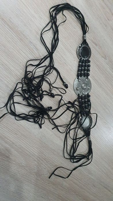 Пояс в этнической стиле