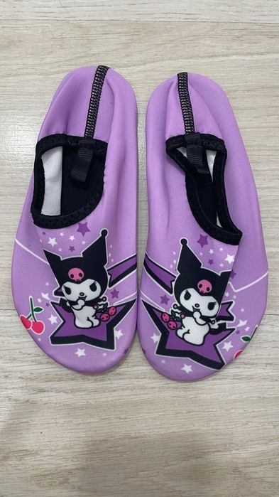 Аквашузы Куроми детские